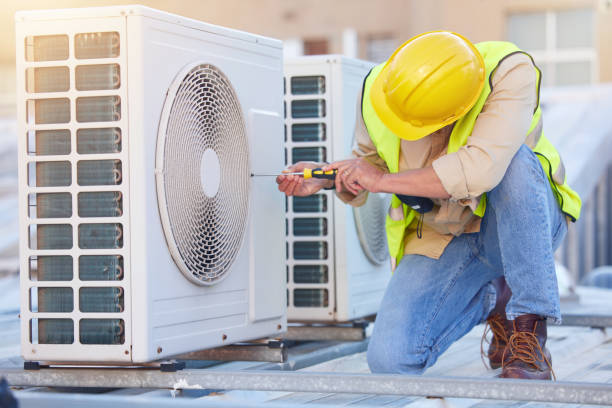 Best Best HVAC Companies  in Blacksburg, SC