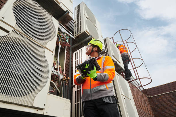Best HVAC Companies Near Me  in Blacksburg, SC