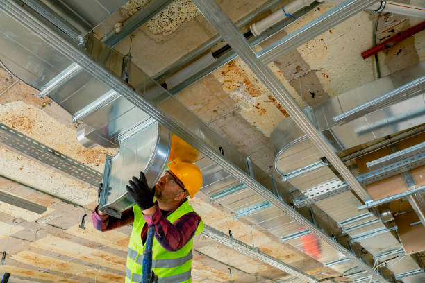 Best HVAC Cleaning Services  in Blacksburg, SC