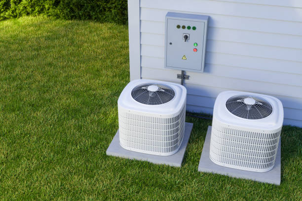 Trusted Blacksburg, SC HVAC Experts