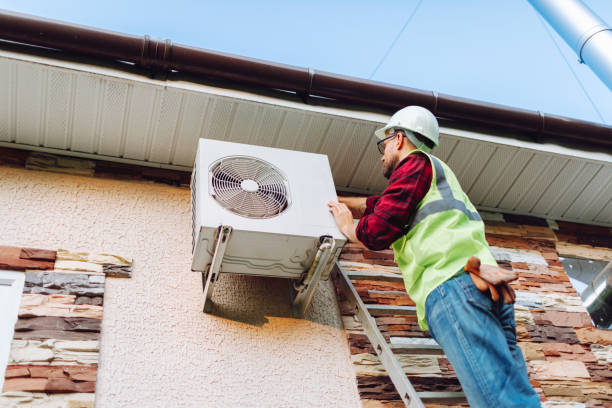HVAC Air Duct Cleaning in Blacksburg, SC