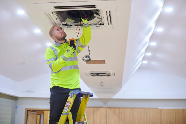  Blacksburg, SC HVAC Pros