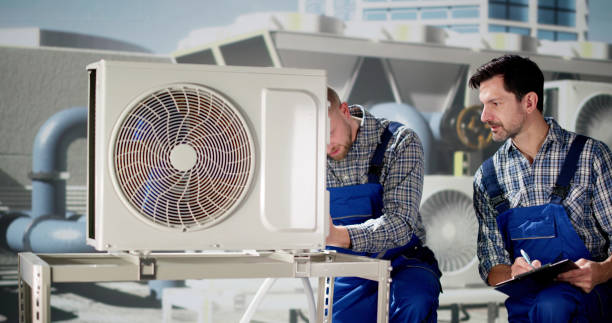 Best Emergency HVAC Repair  in Blacksburg, SC