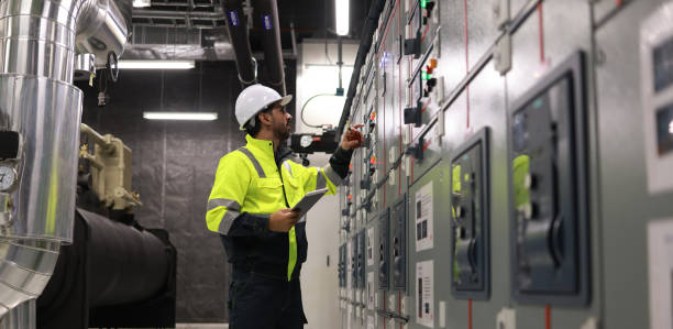 Best HVAC Installation Services  in Blacksburg, SC