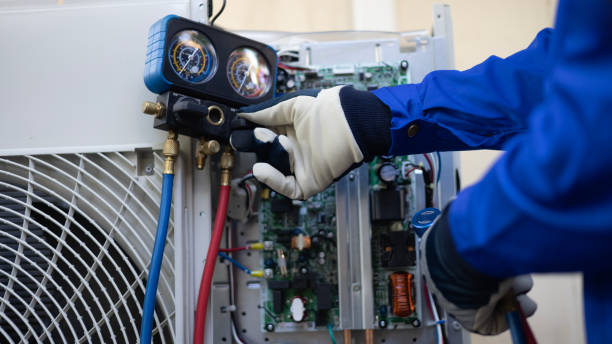 Best HVAC Maintenance Plan  in Blacksburg, SC